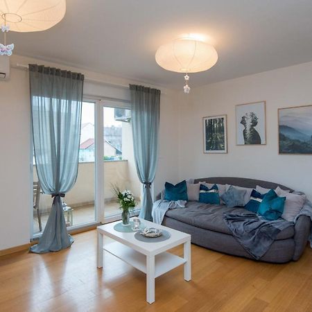 Apartman Niva Daruvar Extérieur photo