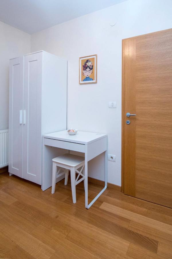 Apartman Niva Daruvar Extérieur photo