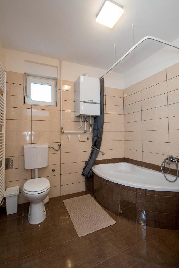 Apartman Niva Daruvar Extérieur photo